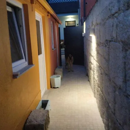 Maria Surfista_ As Tres Marias Apartment Matosinhos  Exterior photo