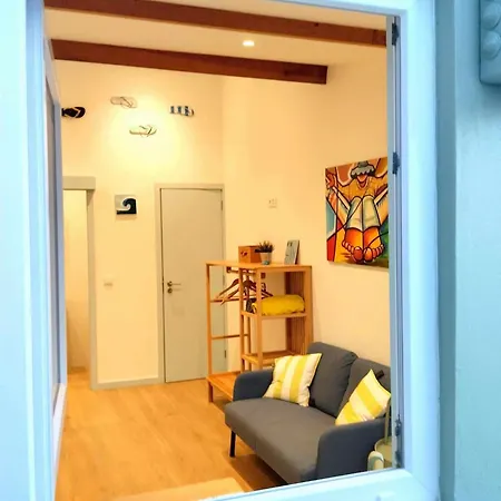 Maria Surfista_ As Tres Marias Apartment Matosinhos  Exterior photo
