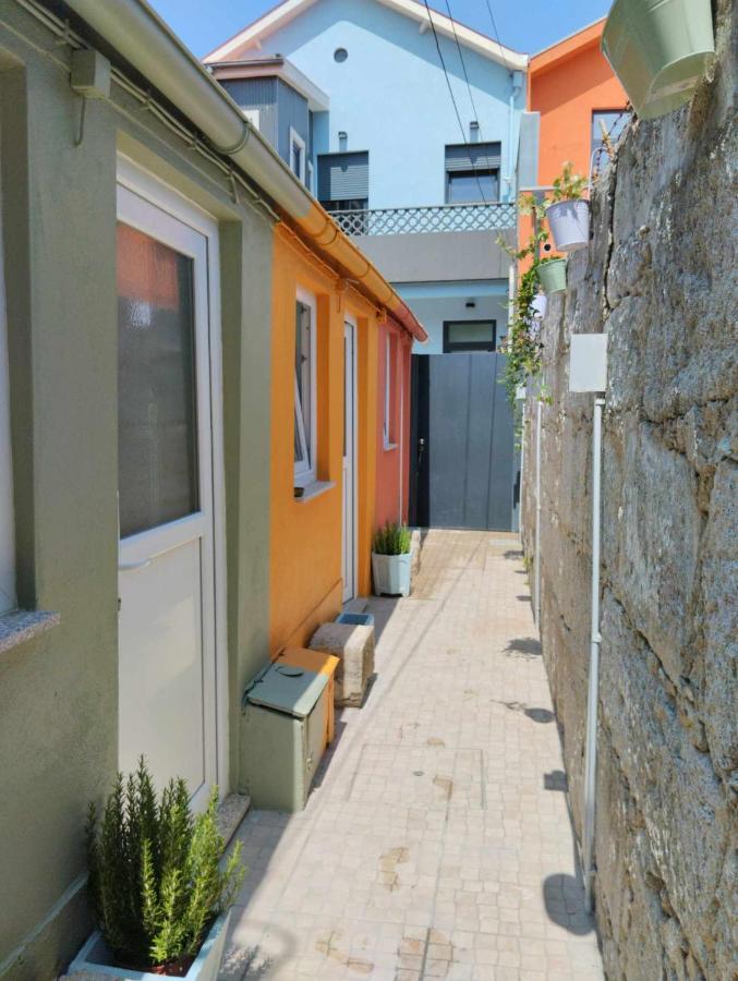 Apartment Maria Surfista_ As Tres Marias Matosinhos (Porto)