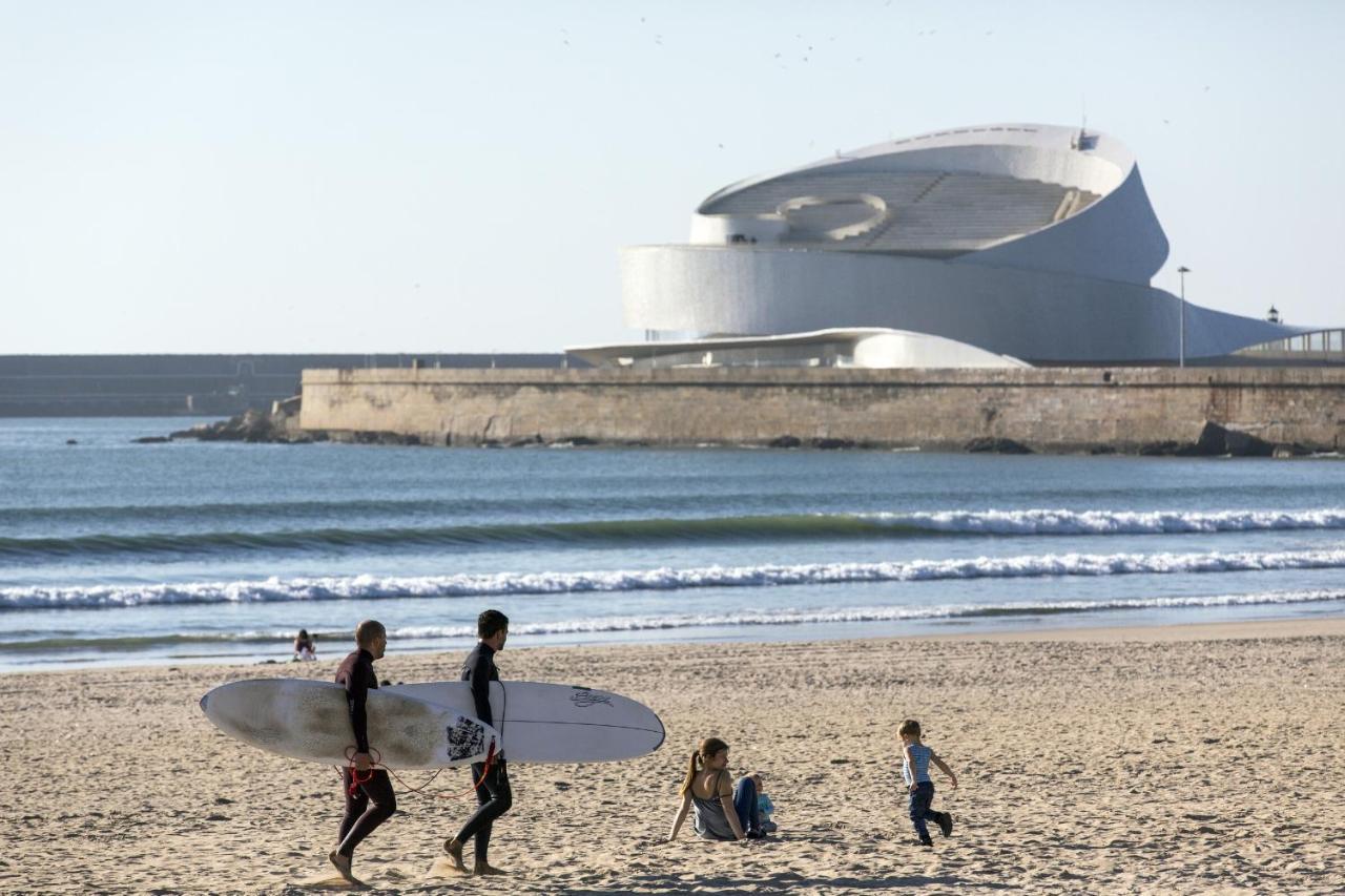 Maria Surfista_ As Tres Marias * Matosinhos (Porto)