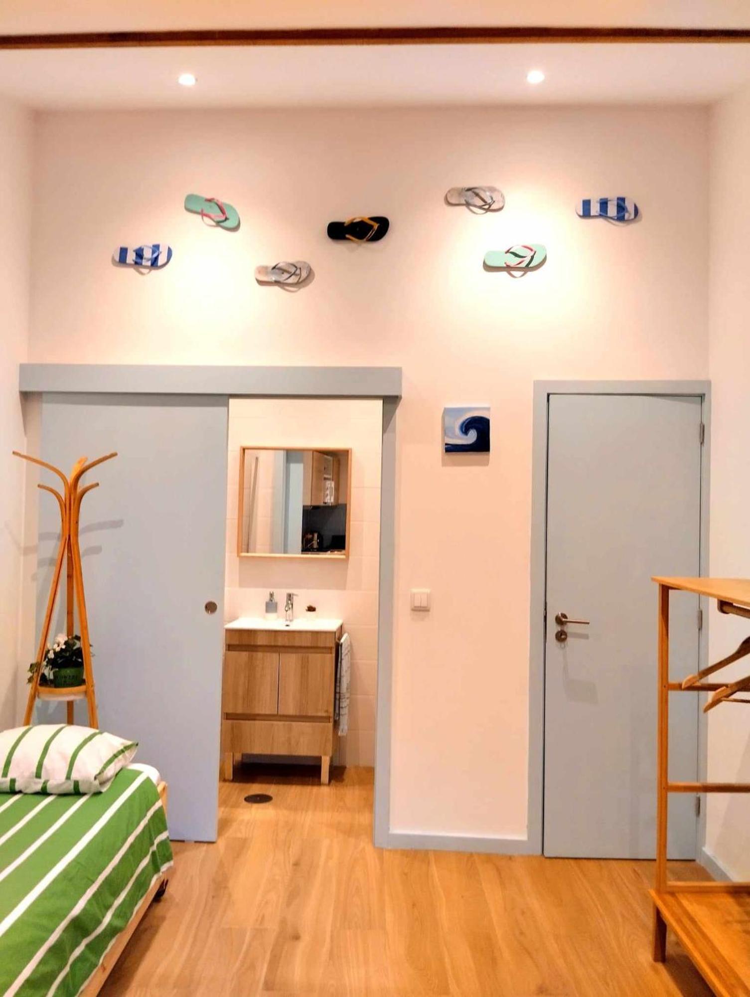 Maria Surfista_ As Tres Marias Apartamento Matosinhos (Porto)