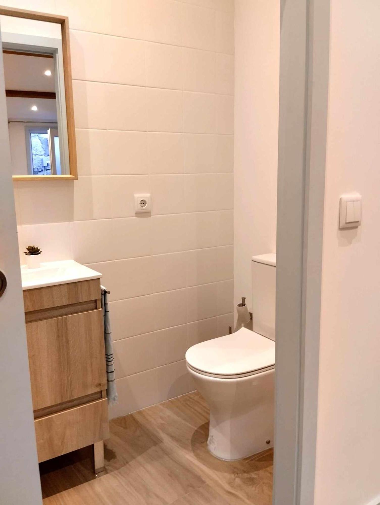 Apartamento Maria Surfista_ As Tres Marias Matosinhos (Porto)