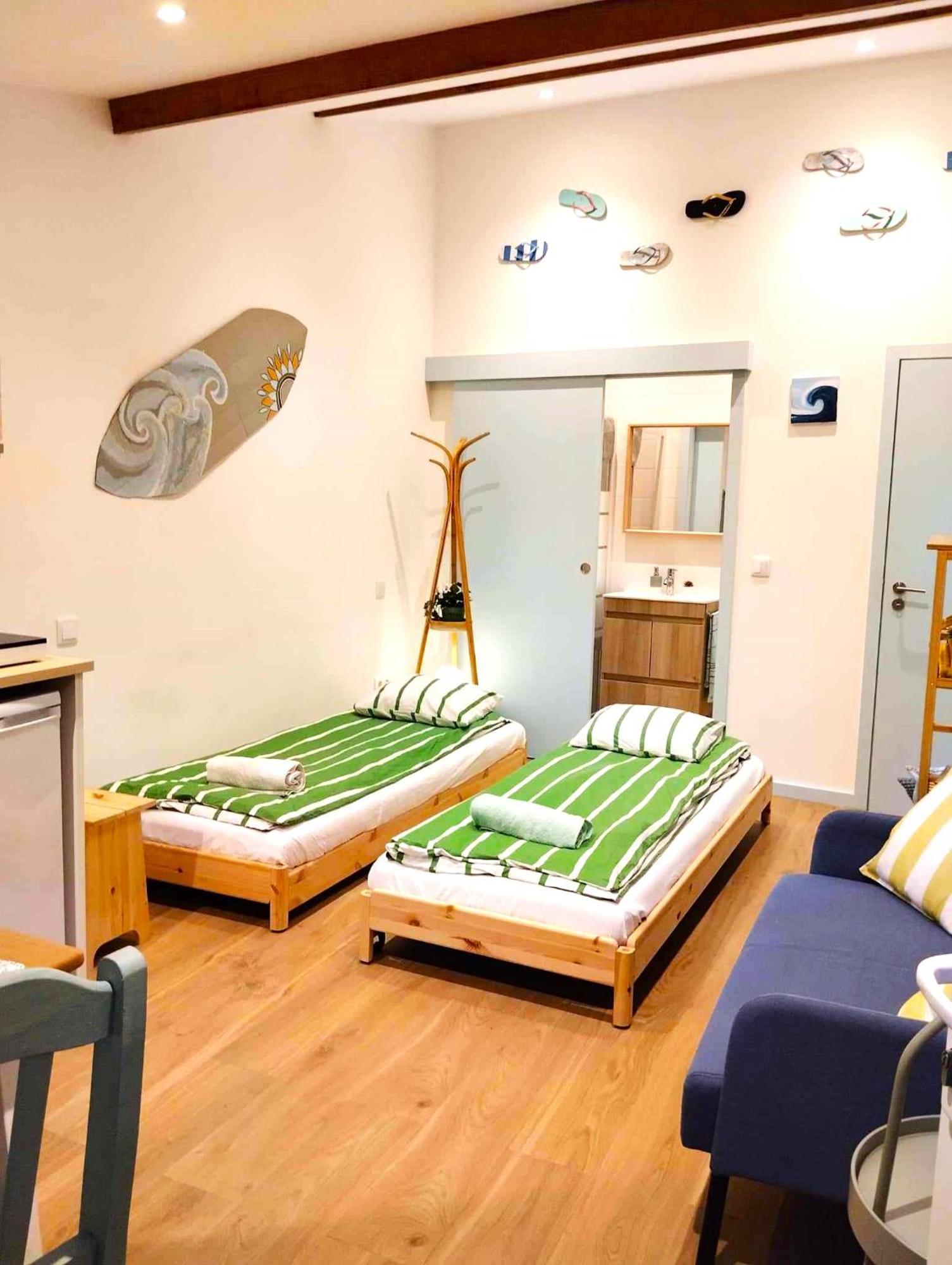 Apartamento Maria Surfista_ As Tres Marias