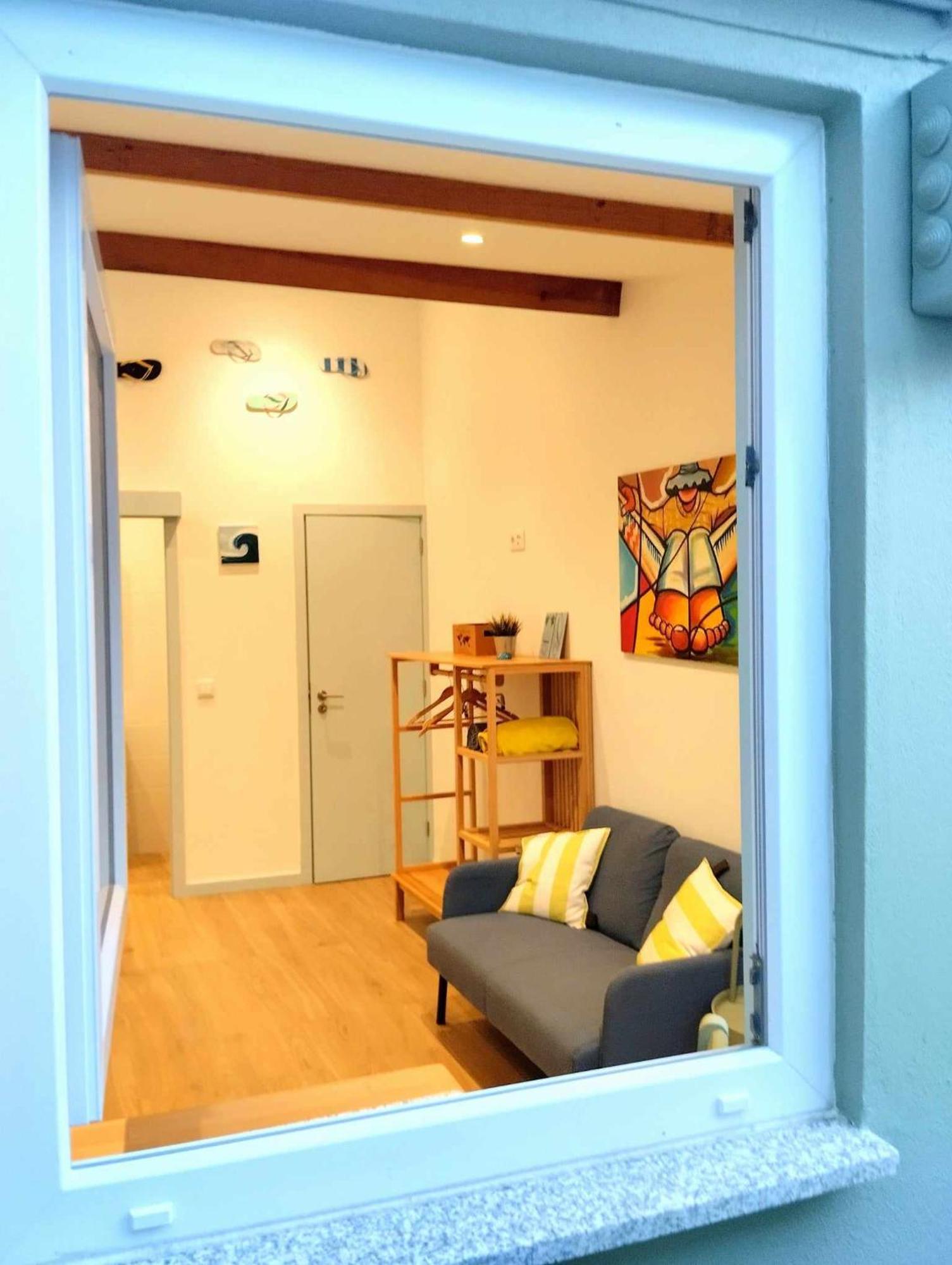 Maria Surfista_ As Tres Marias Apartamento Matosinhos (Porto)