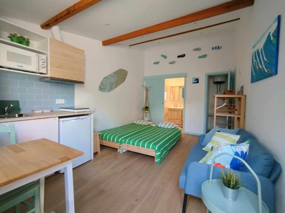 Apartamento Maria Surfista_ As Tres Marias